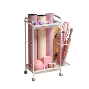 yottoy | Fitness Equipment Storage Rack