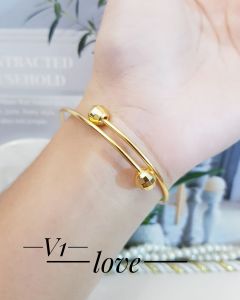 Gelang Lilit Xuping Gold Dewasa Xds410c