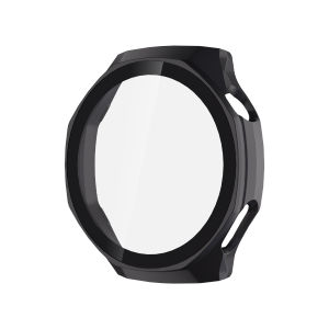 jansin | Ốp Kính Cường Lực Cho Huawei Watch GT Series Pro Bảo Vệ Màn Hình Cứng Cáp Tương Thích Với GT7 GT6 GT5 GT4 41mm 46mm GT5Pro 42mm