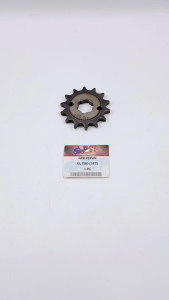 Ger Depan GL Pro Neotech (14T) 428 - Gear Gir Tarik Kecil Jumlah Gigi 14 GL Max Neotech Megapro Lama