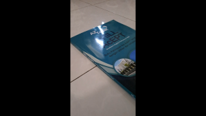 Bundling buku acept tes dan simulasi tes iup ugm terbaru 2025 - buku+1 simulasi
