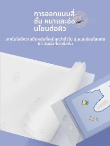 Botare | Wall-mounted Tissue Bulk Pack Home Use