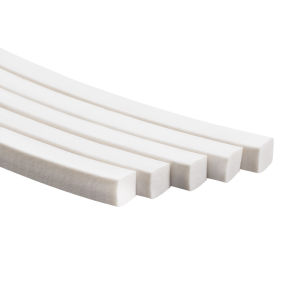 PURESHI | Heat-Resistant Non-Slip Freeze-Proof Elastic Weather Stripping