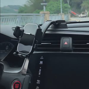 360° Rotatable Car Phone Holders For Dashboard Windshield Suction Cup Cell Phone Mount Universal