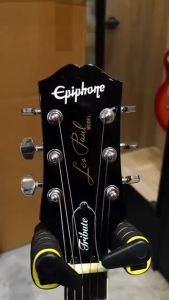 Epiphone Les Paul Tribute Electric Guitar - Heritage Cherry Sunburst