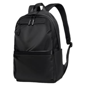 Heijingang | Large Capacity Leisure Business Travel Laptop Backpack for Men blue