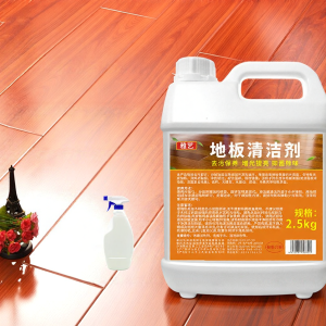 Floor Tile Multi-surface Cleaning Agent Antibacterial & Fragrant