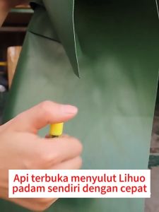 Terpal Plastik Anti Air & UV100%: Pilihan Terbaik Untuk Perlindungan