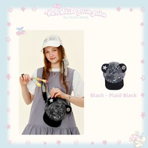 VANWALK | Fashionable Crossbody Bag Mobile Pouch
