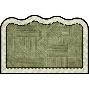 xy | Ultra-thin Non-blocking Door Mat 1mm