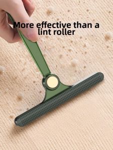 CHUSHE | Cat Hair Removal Brush
