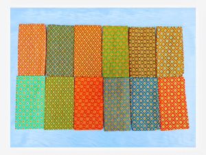 Sarong ผ้าถุง 2023 ลายโสร่งลายบาติกมาใหม่ กว้าง 2 เมตร สวย พร้อมใส่