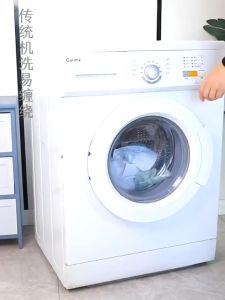 【Vinnatsu】Laundry Bag Set Jaring Laundry Bag Baju Kotor Kantong Jaring Bra Laundry Tas Zipper