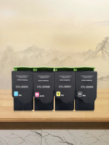 MOHONG | Color Toner Cartridge for PANTUM Printers