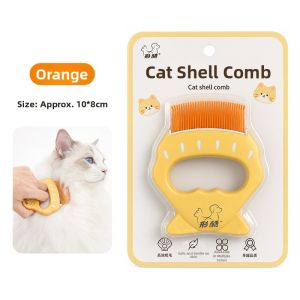 XINGKU | Pet Hair Remover Comb