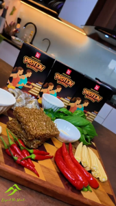 [MULTIPACK] SingMee® Gluten-Free Brown Rice Ramen Noodles Gluten Free Halal Protein Kid Friendly