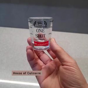 Gelas Ukur Kaca: Pengertian, Manfaat, dan Cara Penggunaan