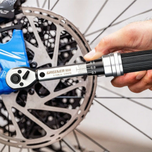 GREENER | Adjustable Preset Torque Wrench Ratchet Precision Bicycle Motorcycle Tool