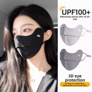 iGOOD-LIVING | UV Protection Face Mask Light and Breathable