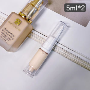 YOULE | Portable Vacuum Anti-Oxidation Liquid Makeup