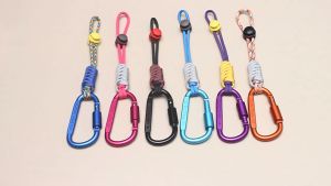 Gantungan Tali Wrist Strap Handphone Keychain Kamera Adjustable Lanyard Gantungan Multifungsi