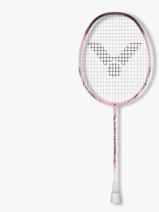 Victor | Offensive Carbon Fiber Lightweight Badminton Racket 1PC