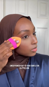 Real Techniques Miracle 2-In-1 Powder Puff
