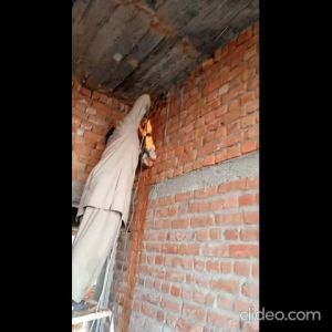 Wall Chaser Grinder INGCO WLC30001 Mesin Bobok Ukir Jalur Pipa Tembok