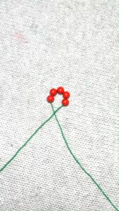 [ Dây Xịn ] Dây Dù 1mm Đan Vòng Tay - Cuộn 5 Mét