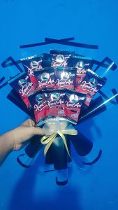 buket kopi kapalapi buket guru buket ultah kado bisa cod bayar ditempat