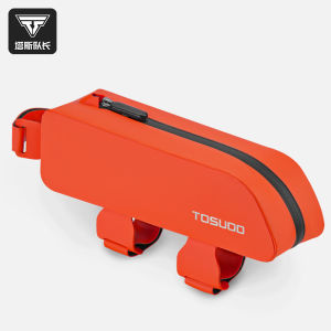 TOSUOD | Waterproof Narrow Bicycle Bag