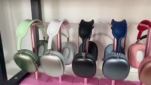 Tai nghe P9 tai nghe thể thao Bluetooth không dây Tai nghe có mic giảm tiếng ồn