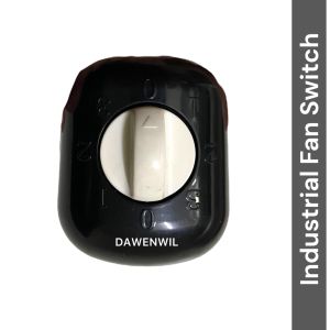 INDUSTRIAL FAN SWITCH - DAWENWIL