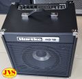 HARTKE HD75 75 WATTS BASS COMBO AMPLIFIER. 