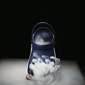 New Arrival Crocs Classic Slides one Strap Slippers Casual Sandals Beach shooes With Jibbitz for women #603-125