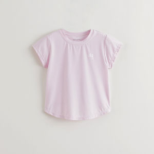 Marc&Janie | Breathable Mesh Girls T-shirt Set