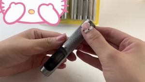 other | DIY Leather Goods Hole Puncher Round Hole Puncher Leather Belts Hole Puncher Punching Holes Straight-edge Lndustrial Puncher