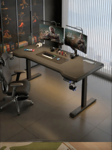 Adjustable Electric Height Desk
