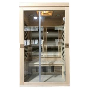 Poolmate | Far Infrared Sauna