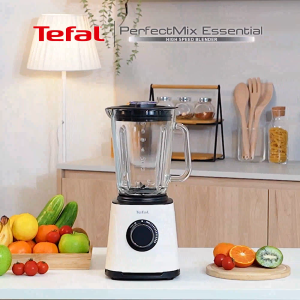 Tefal เครื่องปั่นพลังสูง PerfectMix Essential กำลังไฟ 1200 วัตต์ รุ่น BL77TAT0