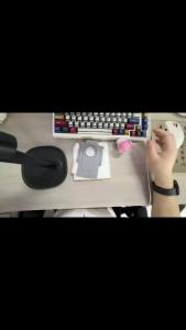 Dust Bag For Ecovacs T50 Pro Omni T50 Omni T50 Max Pro Omni X9 PRO OMNI X8 Pro Omni T80 OMNI/ Yeedi S14 Accessories
