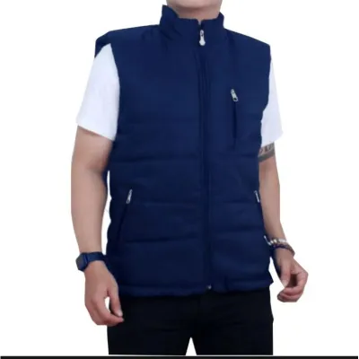 Jaket rompi jaket motor jaket parasut pria-wanita terbaru cod