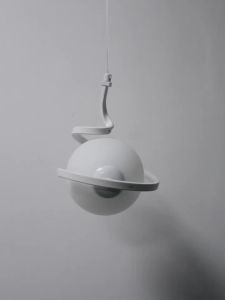 Nordic LED Pendant Light Bedroom Bedside Hanging Line Light For Living Home Decoration Dining Table Hanging Lamp Indoor Lighting