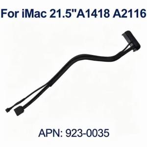 New SSD HDD Data SATA Cable For iMac 21.5" A1418 A2116 Hard Disk Drive Flex Cable 2012 2013 2014 2015 2019 Year