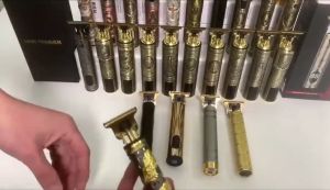 Vintage T9 Hair Shaver & Professional Hair Trimmer: A Comprehensive Guide