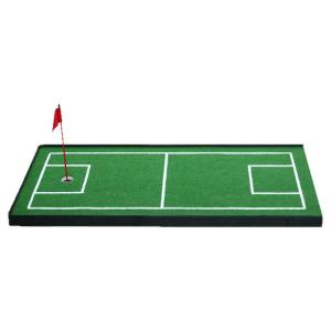B·C·GOLF | Practice Putter Simulator Golf Hole Flag