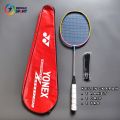 ( PAKET LENGKAP ) Raket Badminton Yonex Carbonex 8 Sp Murah Raket bulutangkis Anak anak. 