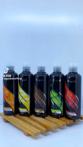X-pert Shampoo For Oily Hair | Shampoo Rambut Berminyak