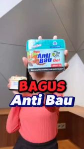 Bagus Anti Bau Kulkas Mobil Lemari Toilet Hilangkan Bau Hingga 6bln