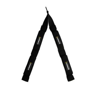 FitterGear | Face Pull Fitness Accessory Training Rope